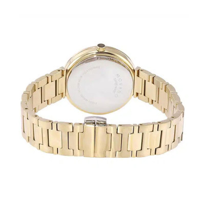 ساعت مچی زنانه اصل | برند موادو | مدل 607519