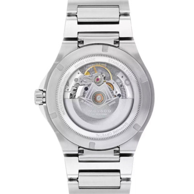 ساعت مچی مردانه اصل | برند موادو | مدل 607552