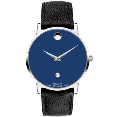 ساعت مچی مردانه اصل | برند موادو | مدل 607565