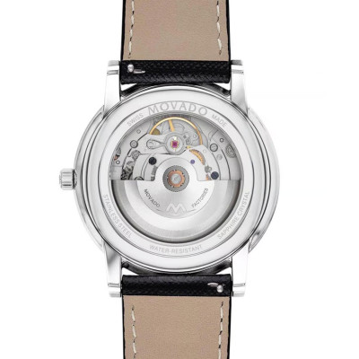 ساعت مچی مردانه اصل | برند موادو | مدل 607565