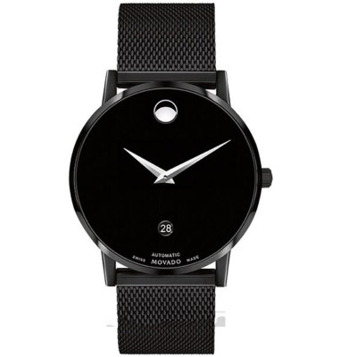 ساعت مچی مردانه اصل | برند موادو | مدل 607568