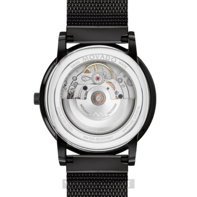 ساعت مچی مردانه اصل | برند موادو | مدل 607568