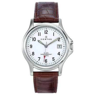 ساعت مچی مردانه اصل | برند جی او | مدل 610424