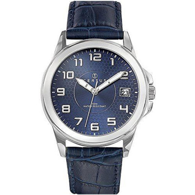 ساعت مچی مردانه اصل | برند سرتوس | مدل 610725