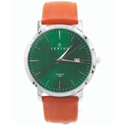 ساعت مچی مردانه اصل | برند جی او | مدل 611037