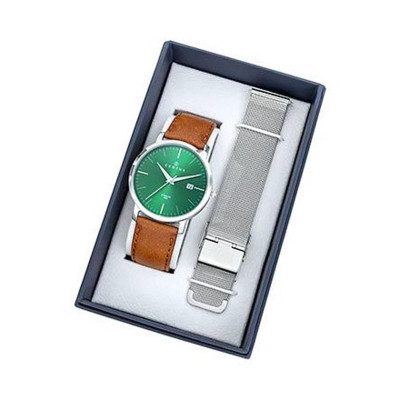 ساعت مچی مردانه اصل | برند جی او | مدل 611037