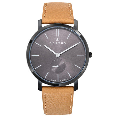 ساعت مچی مردانه اصل | برند جی او | مدل 611060