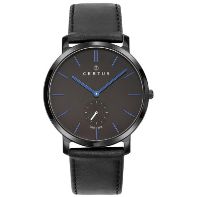 ساعت مچی مردانه اصل | برند جی او | مدل 611062