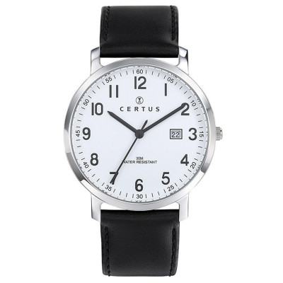 ساعت مچی مردانه اصل | برند جی او | مدل 611078