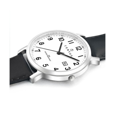 ساعت مچی مردانه اصل | برند جی او | مدل 611078