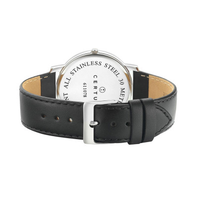 ساعت مچی مردانه اصل | برند جی او | مدل 611078