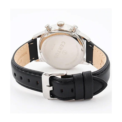 ساعت مچی مردانه اصل | برند جی او | مدل 611118