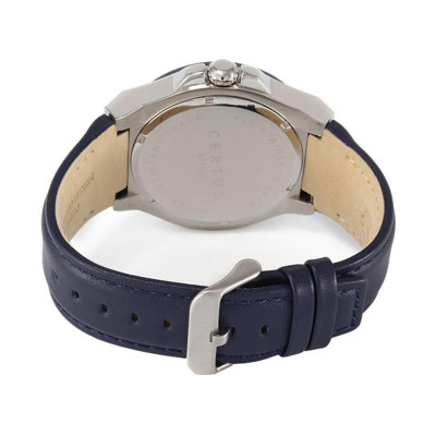 ساعت مچی مردانه اصل | برند سرتوس | مدل 611135