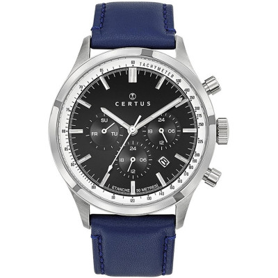 ساعت مچی مردانه اصل | برند سرتوس | مدل 611143