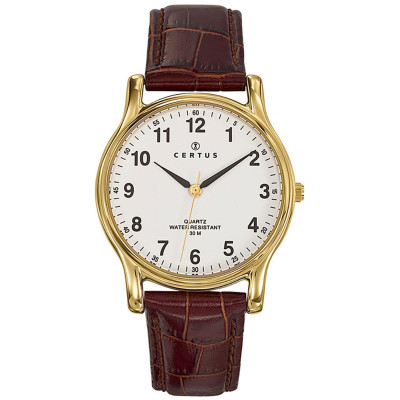 ساعت مچی مردانه اصل | برند جی او | مدل 611231