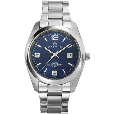 ساعت مچی مردانه اصل | برند سرتوس | مدل 615317