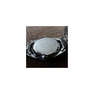 ساعت مچی مردانه اصل | برند سرتوس | مدل 615317