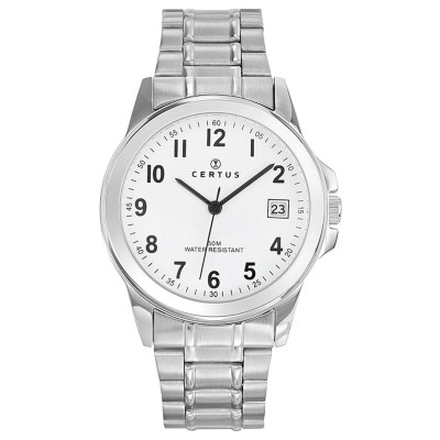 ساعت مچی مردانه اصل | برند جی او | مدل 616217