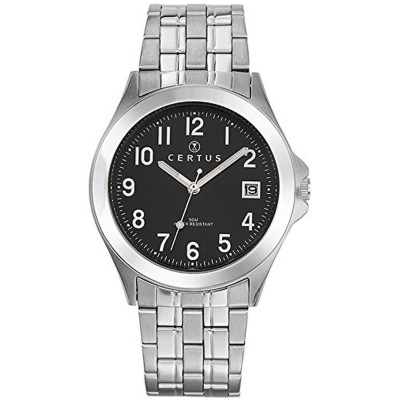 ساعت مچی مردانه اصل | برند سرتوس | مدل 616293