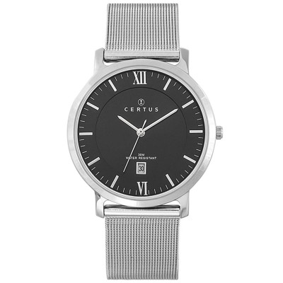 ساعت مچی مردانه اصل | برند سرتوس | مدل 616426