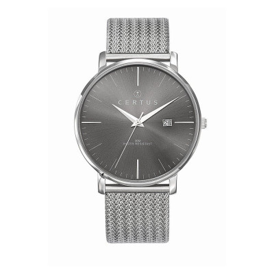 ساعت مچی مردانه اصل | برند سرتوس | مدل 616431