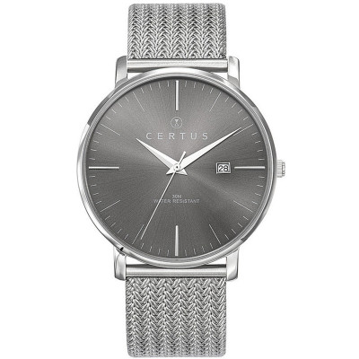 ساعت مچی مردانه اصل | برند سرتوس | مدل 616431