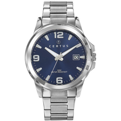 ساعت مچی مردانه اصل | برند سرتوس | مدل 616438