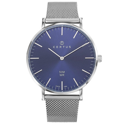 ساعت مچی مردانه اصل | برند سرتوس | مدل 616444