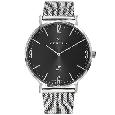 ساعت مچی مردانه اصل | برند سرتوس | مدل 616451