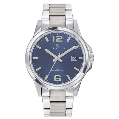 ساعت مچی مردانه اصل | برند جی او | مدل 616468