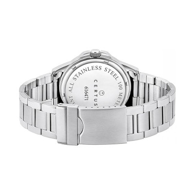 ساعت مچی مردانه اصل | برند جی او | مدل 616471