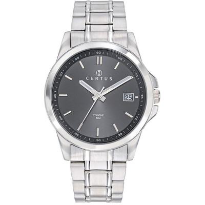 ساعت مچی مردانه اصل | برند جی او | مدل 616507