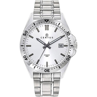 ساعت مچی مردانه اصل | برند جی او | مدل 616516