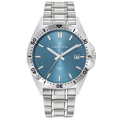 ساعت مچی مردانه اصل | برند جی او | مدل 616517