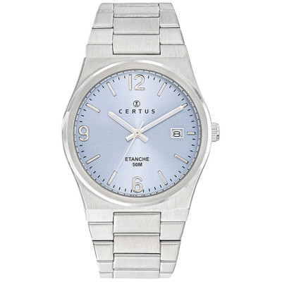 ساعت مچی مردانه اصل | برند جی او | مدل 616524