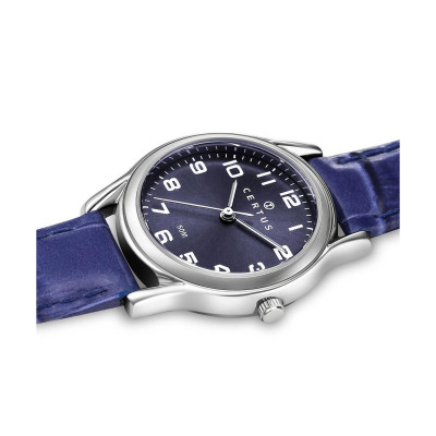 ساعت مچی زنانه اصل | برند جی او | مدل 644376