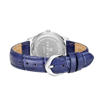 ساعت مچی زنانه اصل | برند جی او | مدل 644376