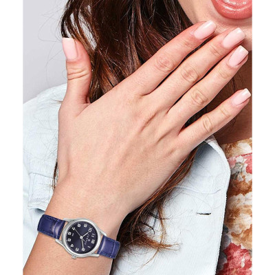 ساعت مچی زنانه اصل | برند جی او | مدل 644376