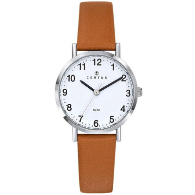 ساعت مچی زنانه اصل | برند جی او | مدل 644444