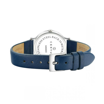 ساعت مچی زنانه اصل | برند جی او | مدل 644445