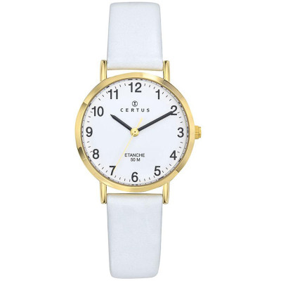 ساعت مچی زنانه اصل | برند جی او | مدل 646587