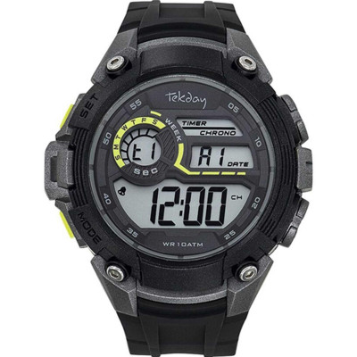 ساعت مچی مردانه اصل | برند سرتوس | مدل 655053