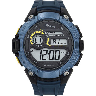 ساعت مچی مردانه اصل | برند سرتوس | مدل 655054