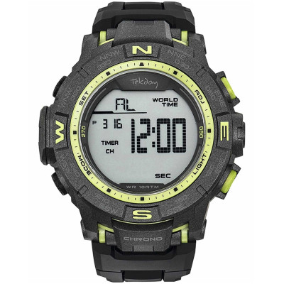 ساعت مچی مردانه اصل | برند سرتوس | مدل 655853