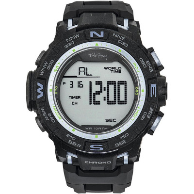 ساعت مچی مردانه اصل | برند سرتوس | مدل 655854