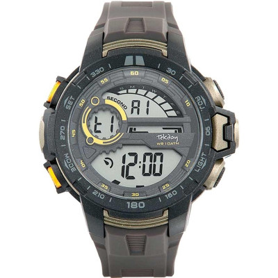 ساعت مچی مردانه اصل | برند سرتوس | مدل 655915