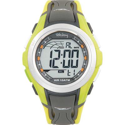 ساعت مچی مردانه اصل | برند سرتوس | مدل 655924