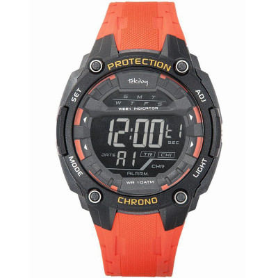 ساعت مچی مردانه اصل | برند سرتوس | مدل 655928