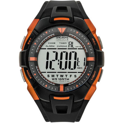 ساعت مچی مردانه اصل | برند سرتوس | مدل 655941