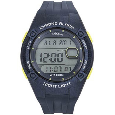 ساعت مچی مردانه اصل | برند سرتوس | مدل 655943